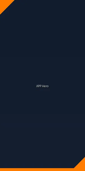 每日大赛APP界面展示 - 致青春在线 移动端应用主界面